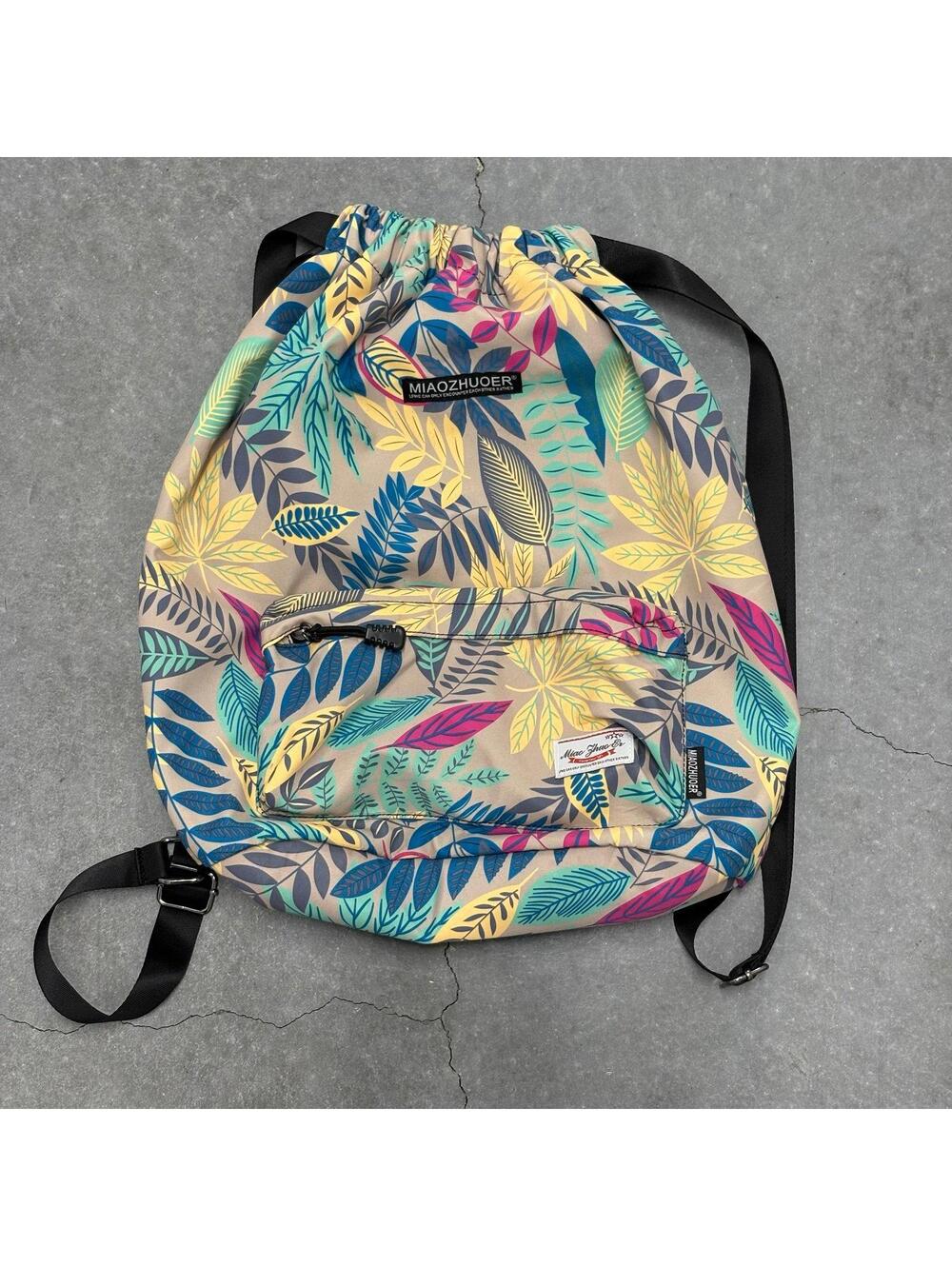 MIAOZHUOER Shoulder Bag